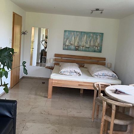 Ferienwohnungen Im Rosengarten 博德曼路德维希港 外观 照片
